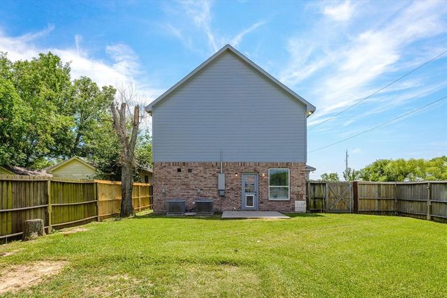 2800 Virginia Avenue, League City, TX 77573