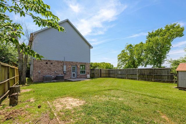 2800 Virginia Avenue, League City, TX 77573