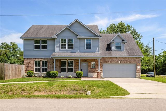 2800 Virginia Avenue, League City, TX 77573