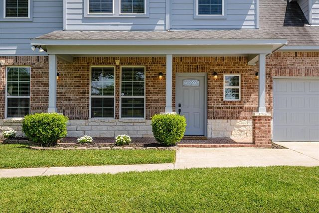2800 Virginia Avenue, League City, TX 77573