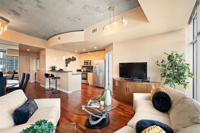 1700 Bassett Street 1518, Denver, CO 80202