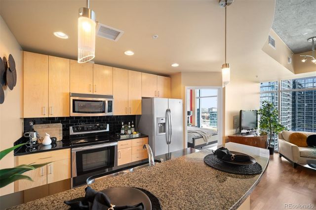 1700 Bassett Street 1518, Denver, CO 80202