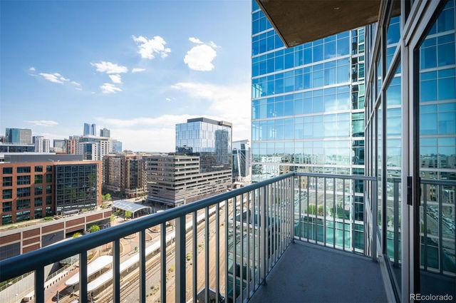 1700 Bassett Street 1518, Denver, CO 80202