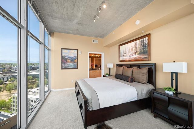 1700 Bassett Street 1518, Denver, CO 80202