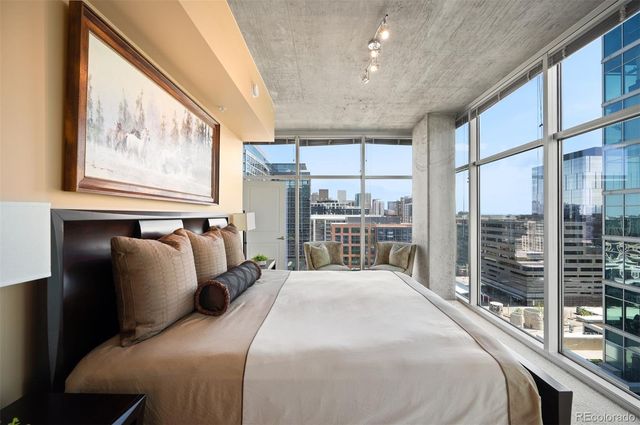 1700 Bassett Street 1518, Denver, CO 80202