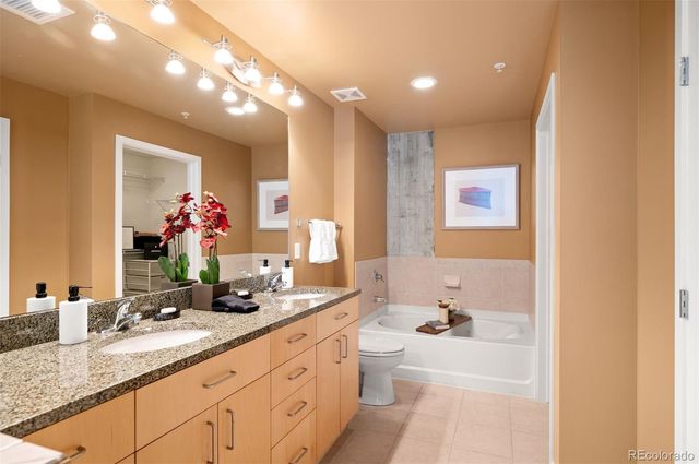 1700 Bassett Street 1518, Denver, CO 80202