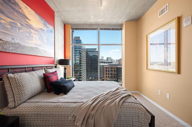 1700 Bassett Street 1518, Denver, CO 80202