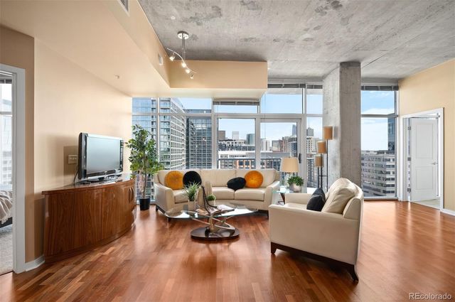 1700 Bassett Street 1518, Denver, CO 80202