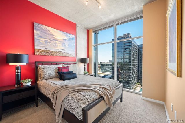 1700 Bassett Street 1518, Denver, CO 80202