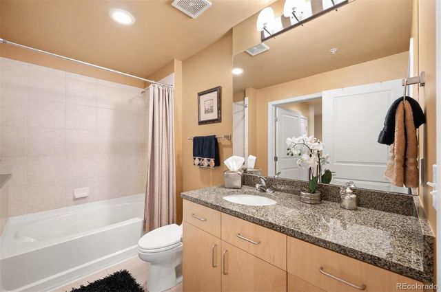 1700 Bassett Street 1518, Denver, CO 80202