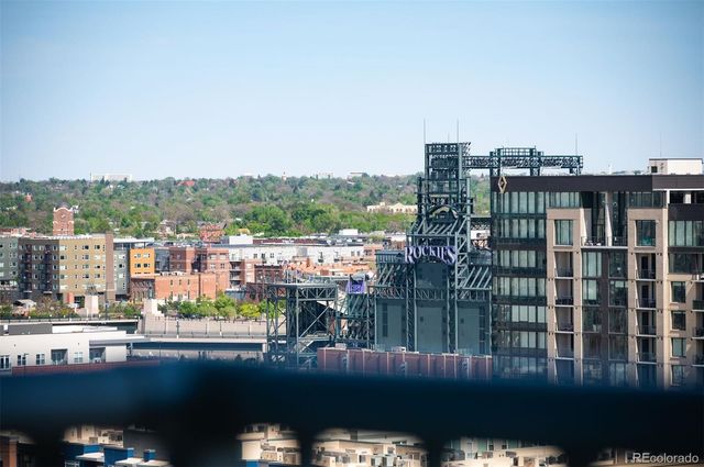 1700 Bassett Street 1518, Denver, CO 80202