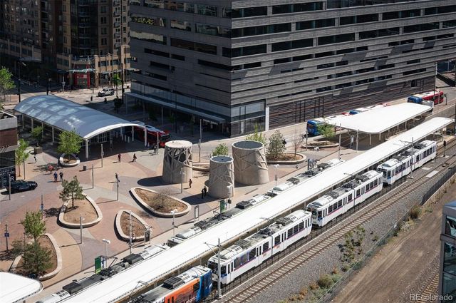 1700 Bassett Street 1518, Denver, CO 80202