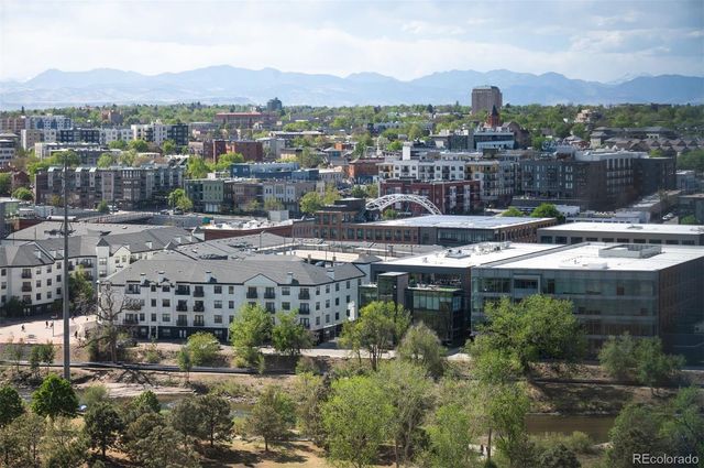 1700 Bassett Street 1518, Denver, CO 80202