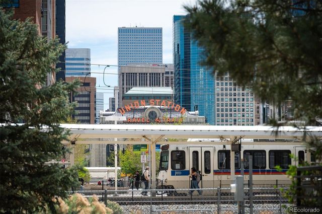 1700 Bassett Street 1518, Denver, CO 80202