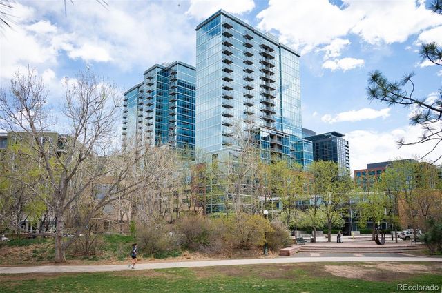 1700 Bassett Street 1518, Denver, CO 80202