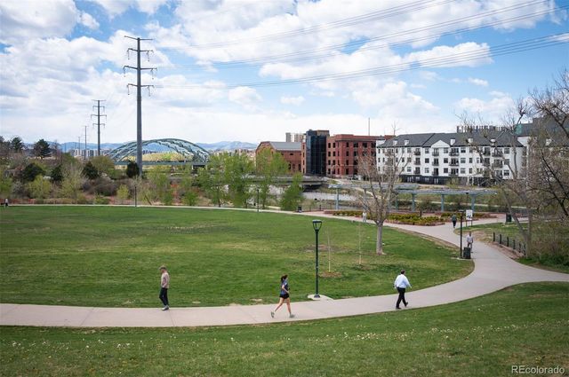 1700 Bassett Street 1518, Denver, CO 80202