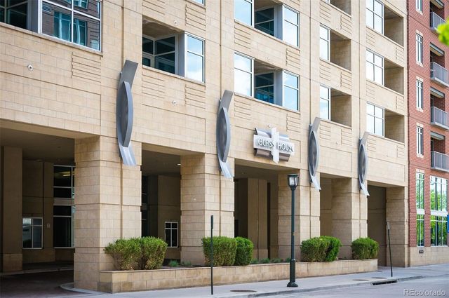 1700 Bassett Street 1518, Denver, CO 80202