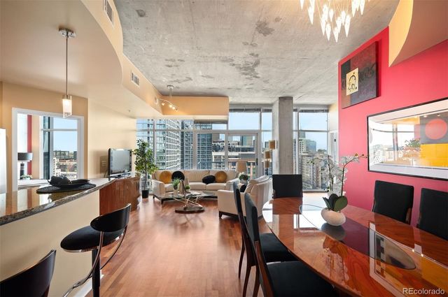 1700 Bassett Street 1518, Denver, CO 80202