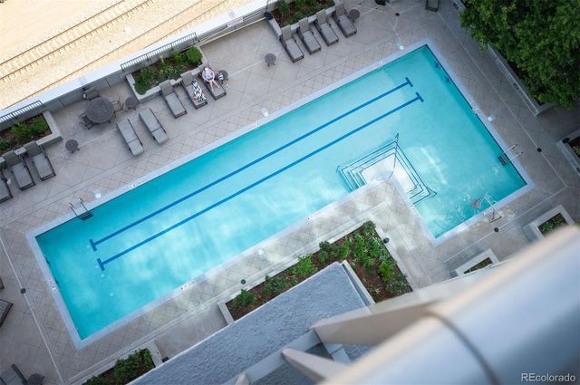 1700 Bassett Street 1518, Denver, CO 80202