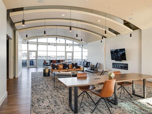 1700 Bassett Street 1518, Denver, CO 80202