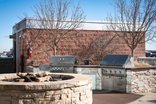 1700 Bassett Street 1518, Denver, CO 80202