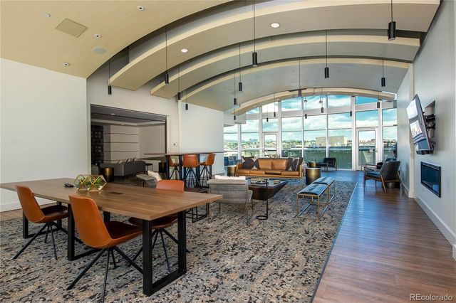 1700 Bassett Street 1518, Denver, CO 80202