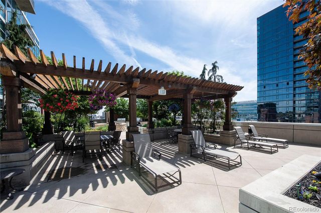 1700 Bassett Street 1518, Denver, CO 80202