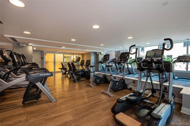 1700 Bassett Street 1518, Denver, CO 80202