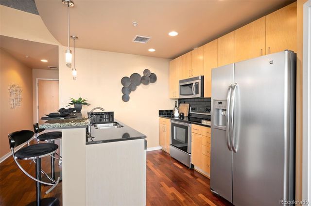 1700 Bassett Street 1518, Denver, CO 80202