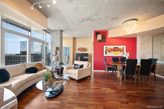 1700 Bassett Street 1518, Denver, CO 80202