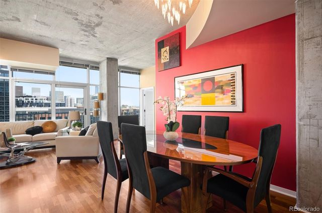 1700 Bassett Street 1518, Denver, CO 80202