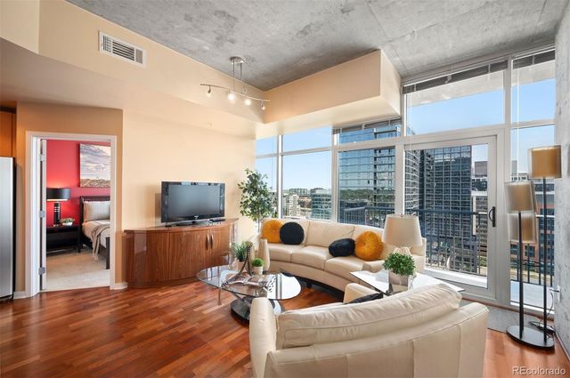 1700 Bassett Street 1518, Denver, CO 80202