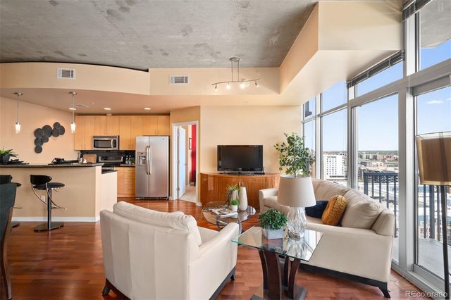 1700 Bassett Street 1518, Denver, CO 80202