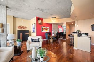 1700 Bassett Street 1518, Denver, CO 80202