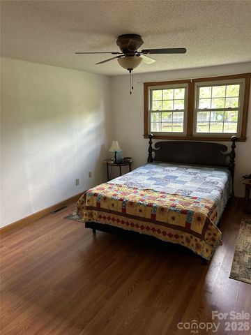 495 Grays Creek Church Road, Rutherfordton, NC 28139