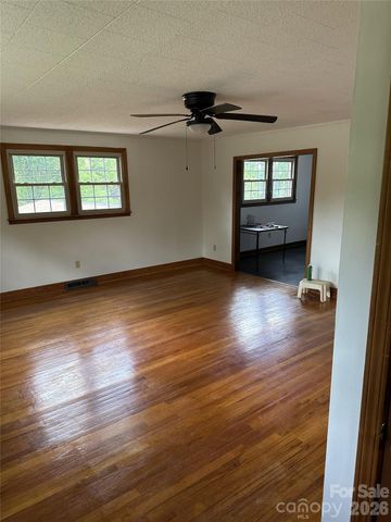 495 Grays Creek Church Road, Rutherfordton, NC 28139