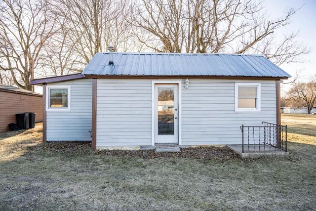 714 County Road M, New Lisbon, WI 53950