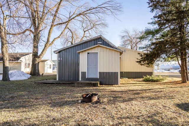 714 County Road M, New Lisbon, WI 53950