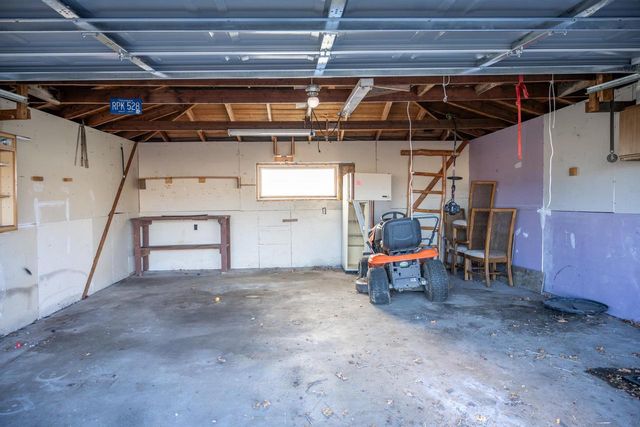 714 County Road M, New Lisbon, WI 53950