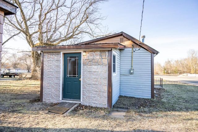 714 County Road M, New Lisbon, WI 53950