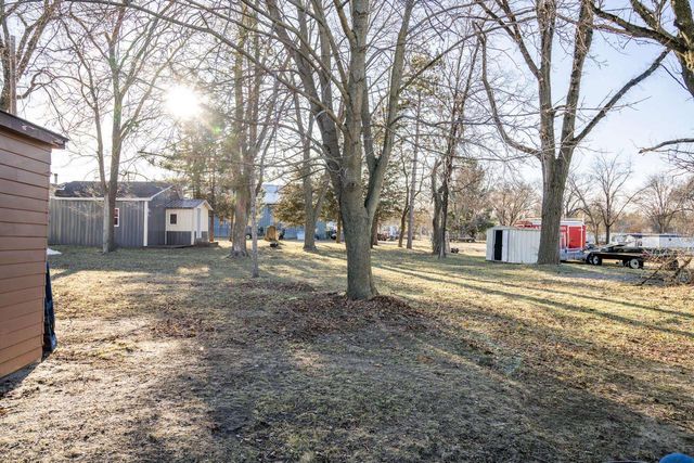 714 County Road M, New Lisbon, WI 53950