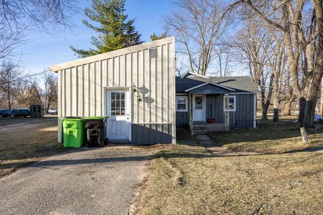 714 County Road M, New Lisbon, WI 53950