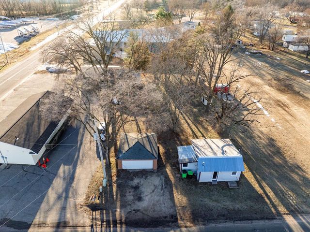 714 County Road M, New Lisbon, WI 53950