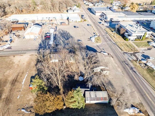 714 County Road M, New Lisbon, WI 53950