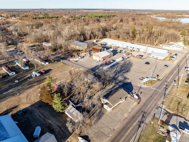 714 County Road M, New Lisbon, WI 53950