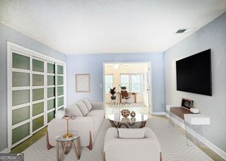 77 De Arc Place NW, Atlanta, GA 30327