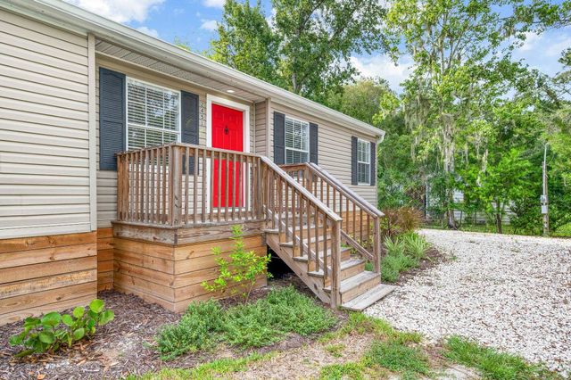 2451 Deer Run Rd, St Augustine, FL 32084