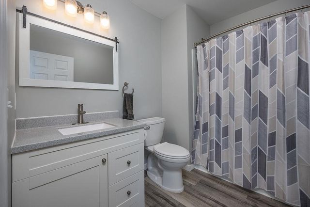 570 Academy Drive, Edgerton, WI 53534