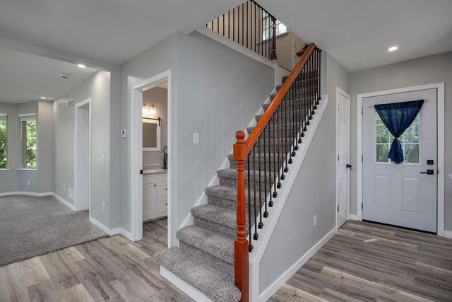 570 Academy Drive, Edgerton, WI 53534