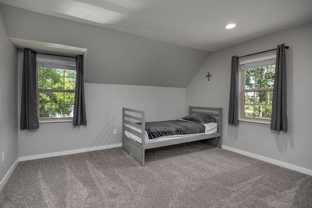 570 Academy Drive, Edgerton, WI 53534